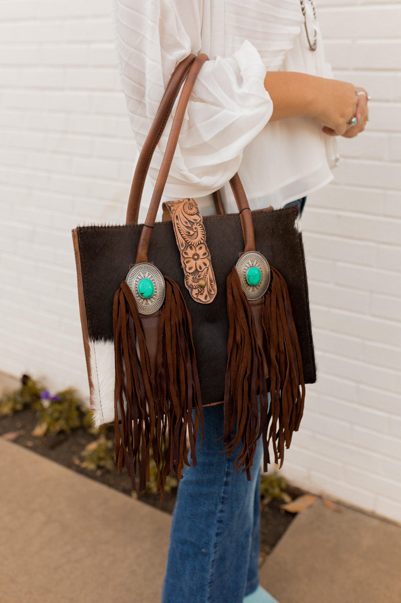Johnie Bag - American Daring