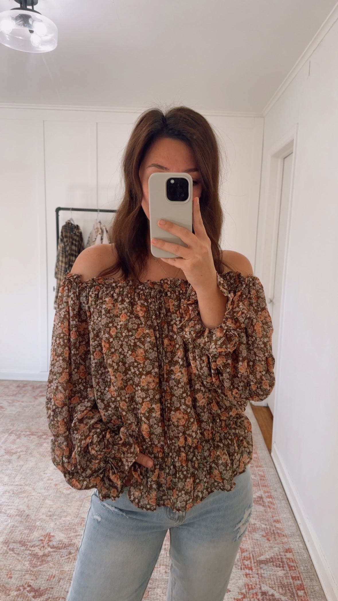 Justine Top