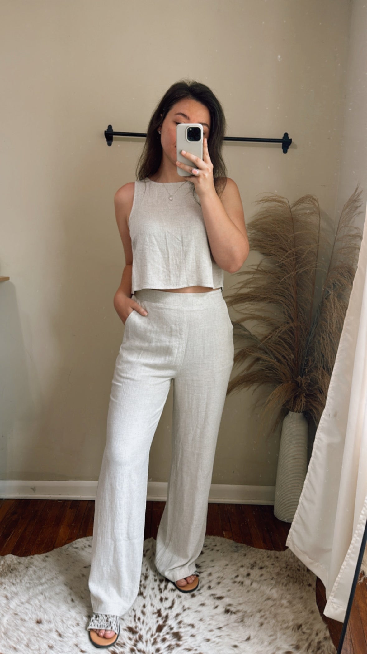 Linen Set