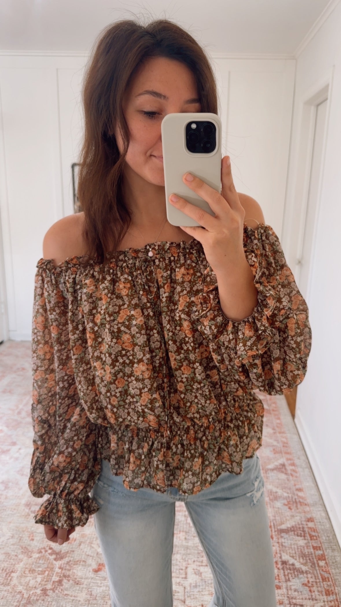 Justine Top
