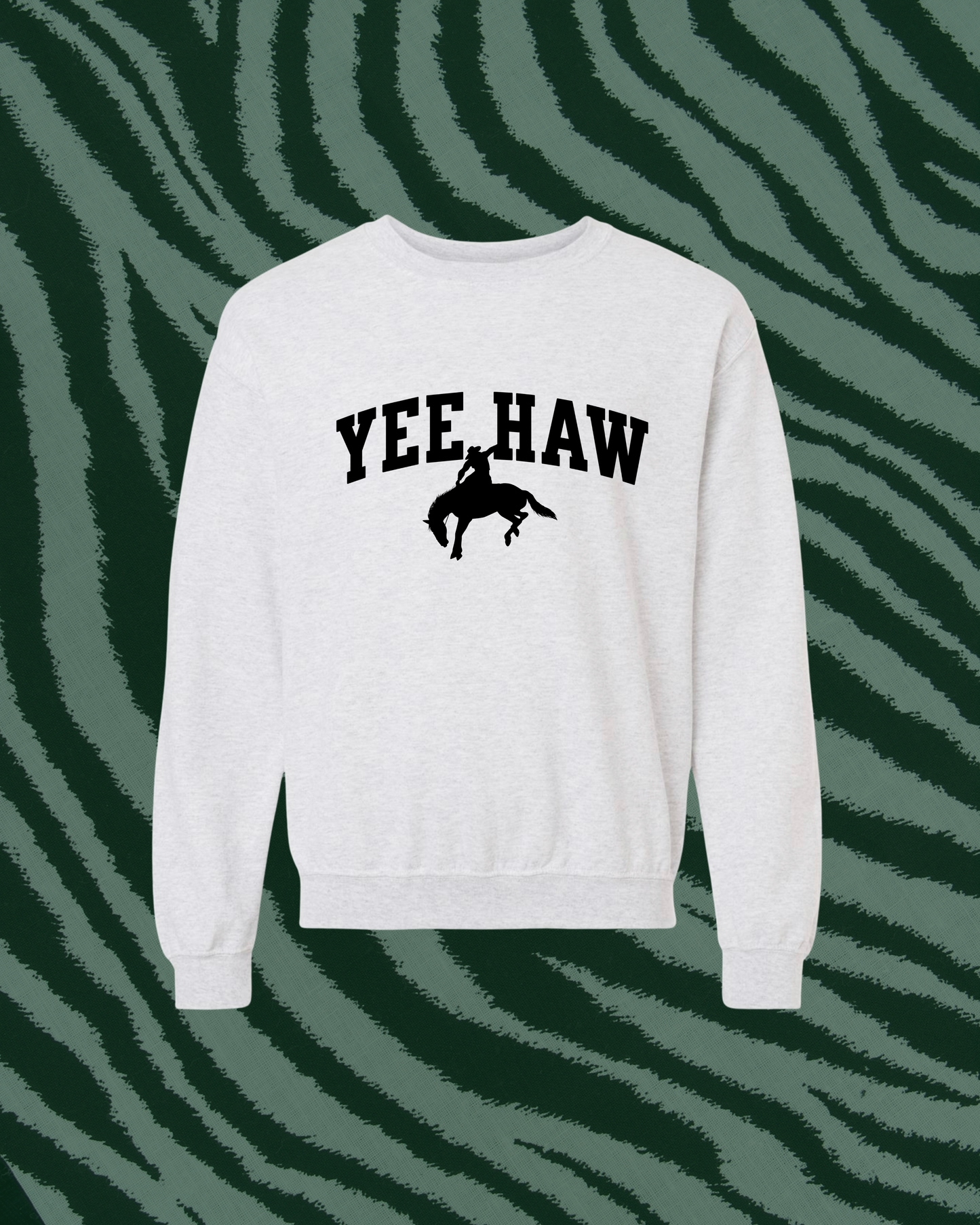 YeeHaw Crewneck