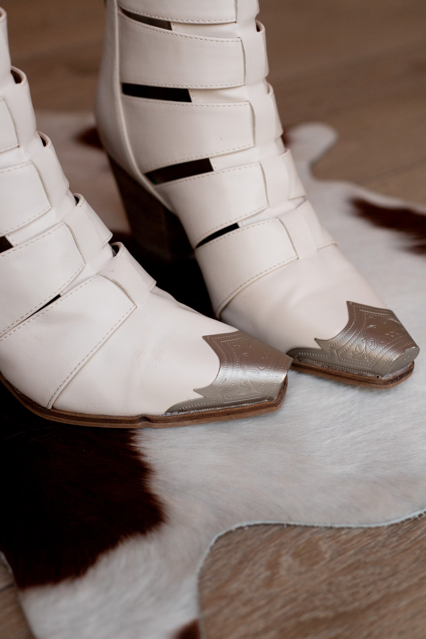 Koe Booties
