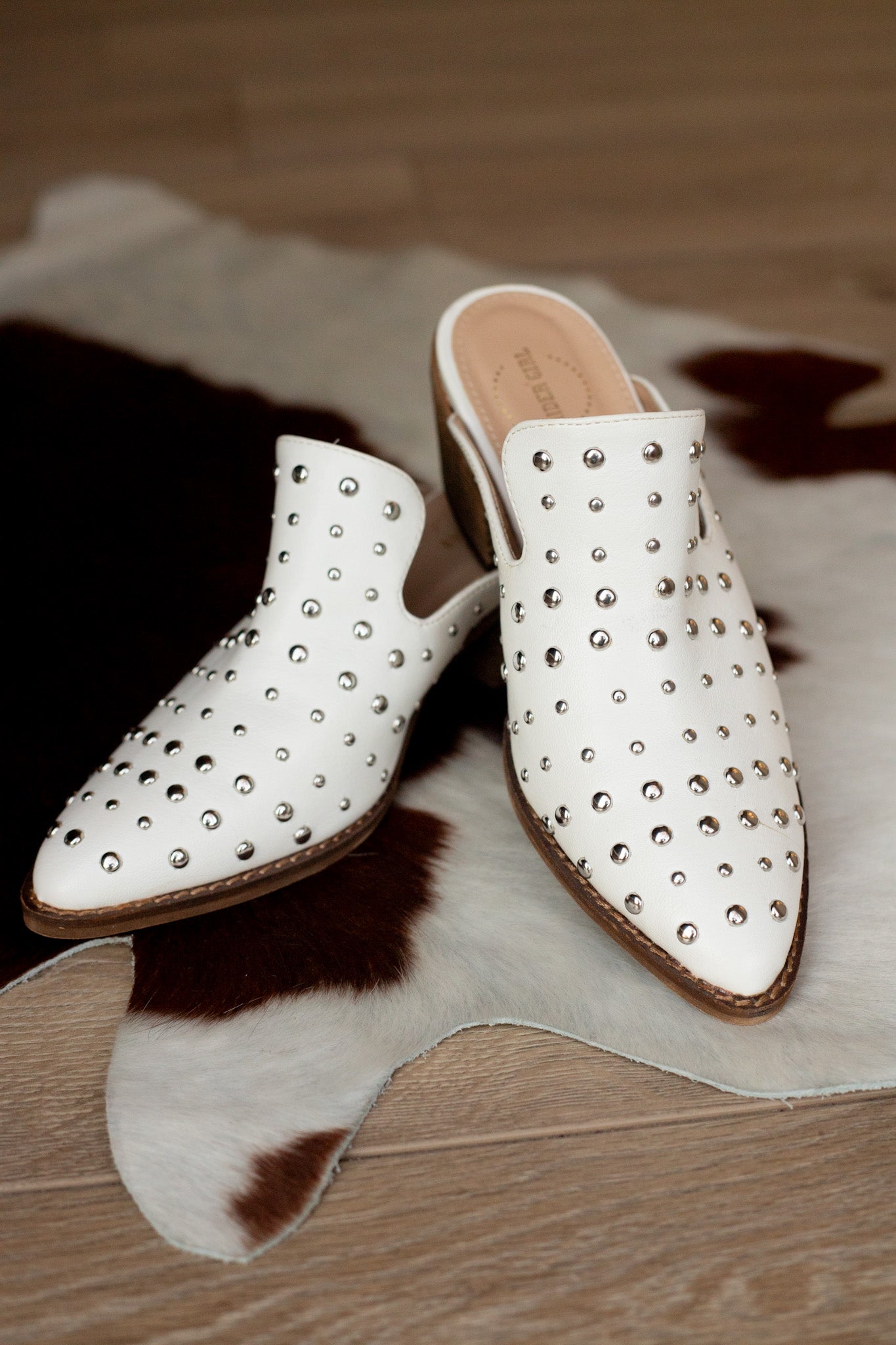 Macy Mules