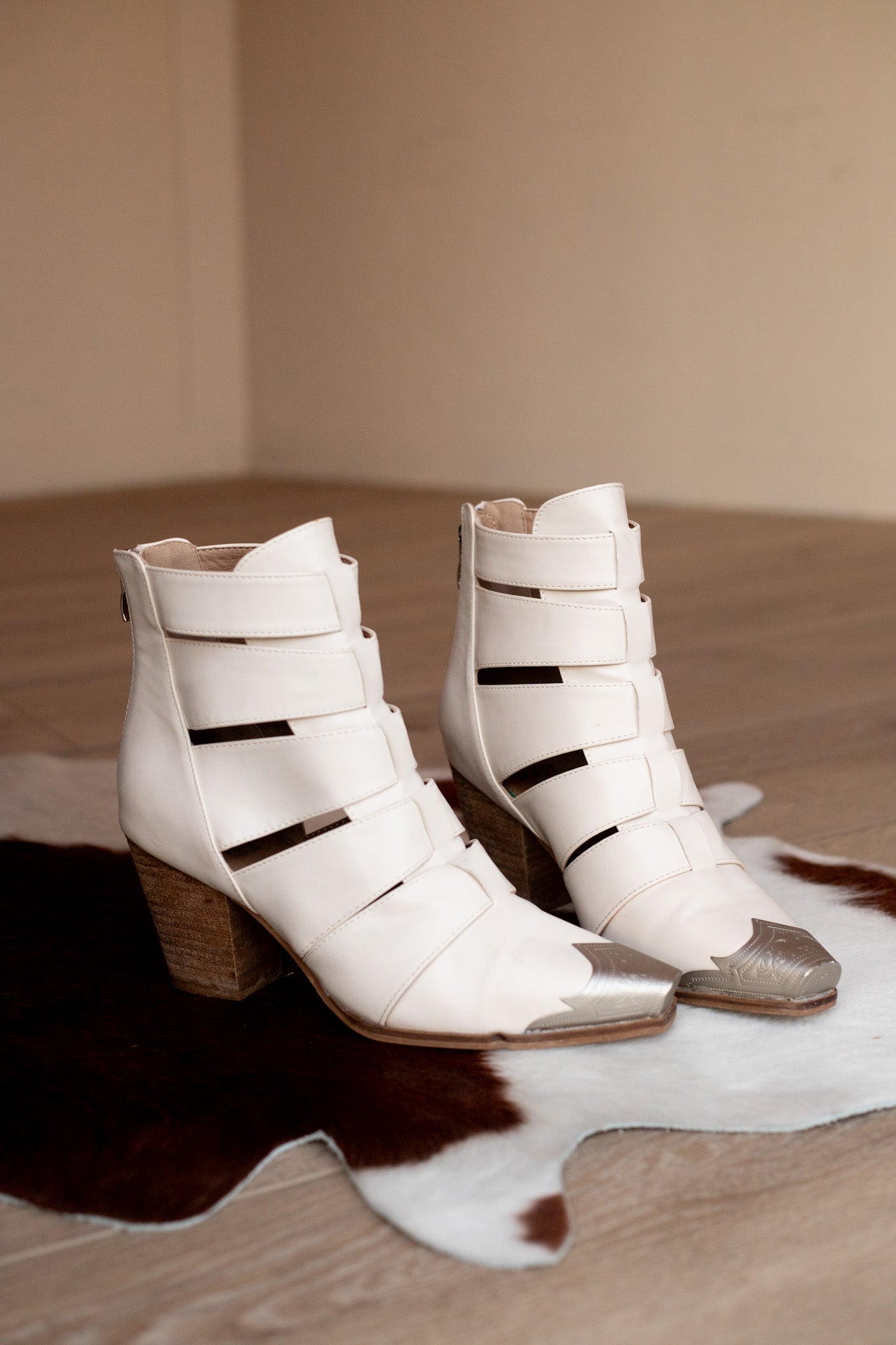 Koe Booties