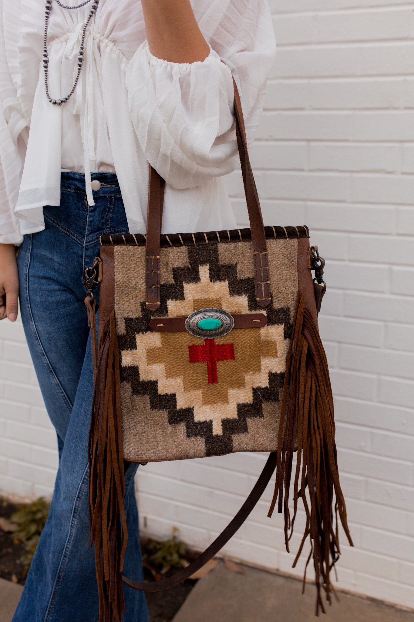 Ida Bag - American Bag
