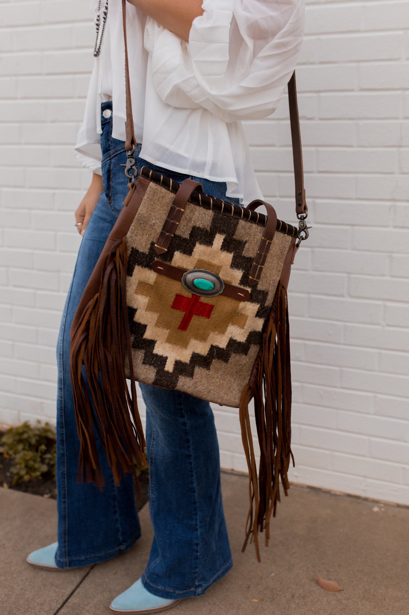 Ida Bag - American Bag