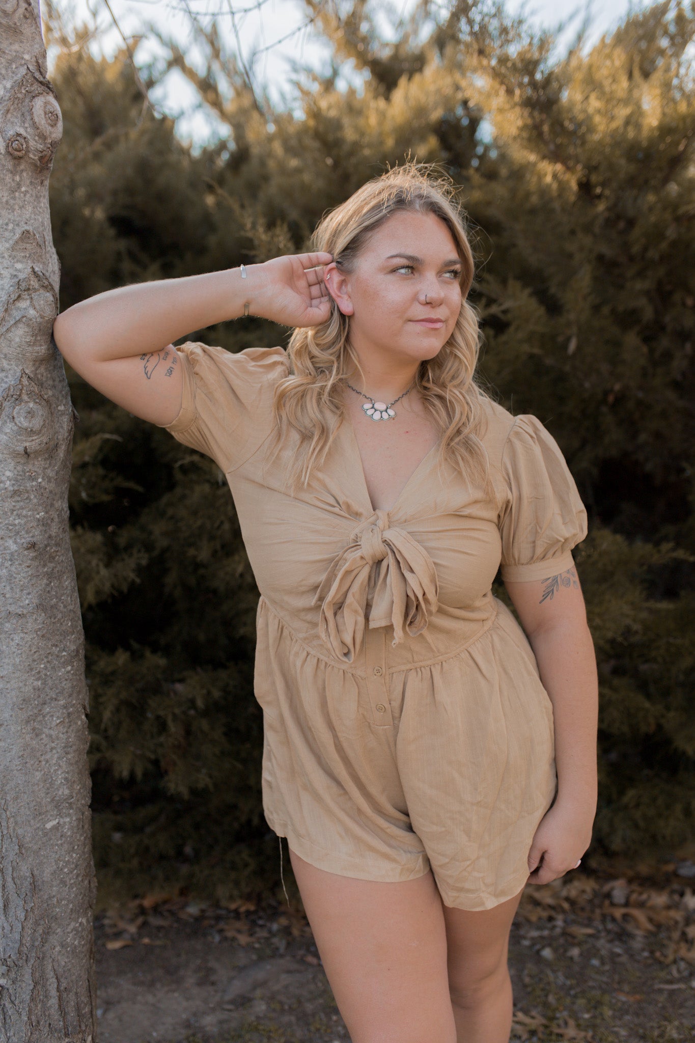 Jamie Romper
