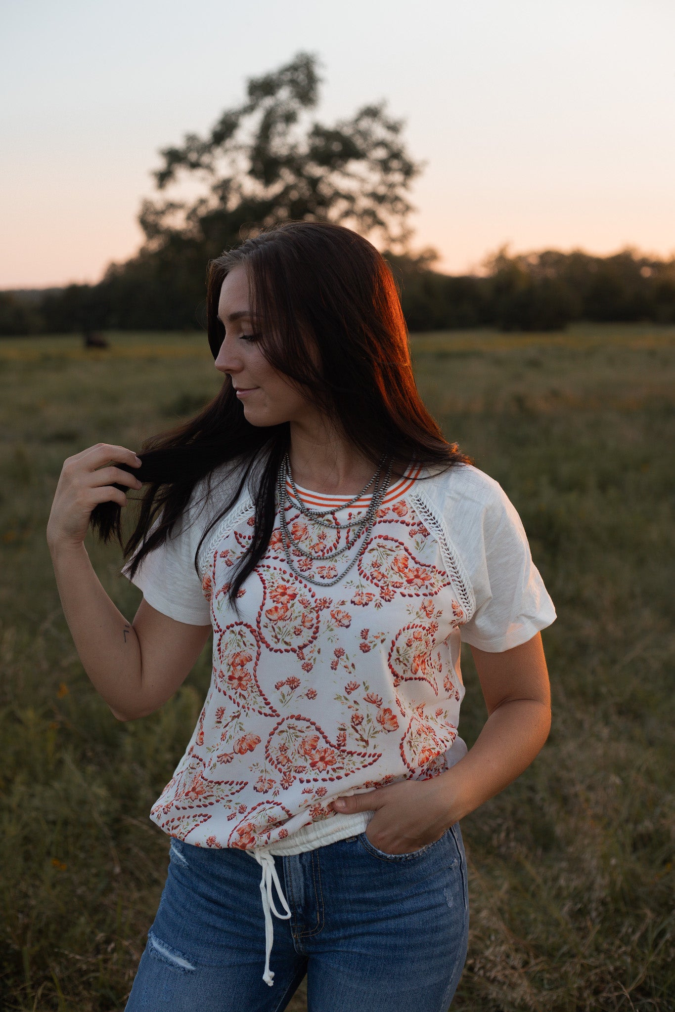 Bliss Top