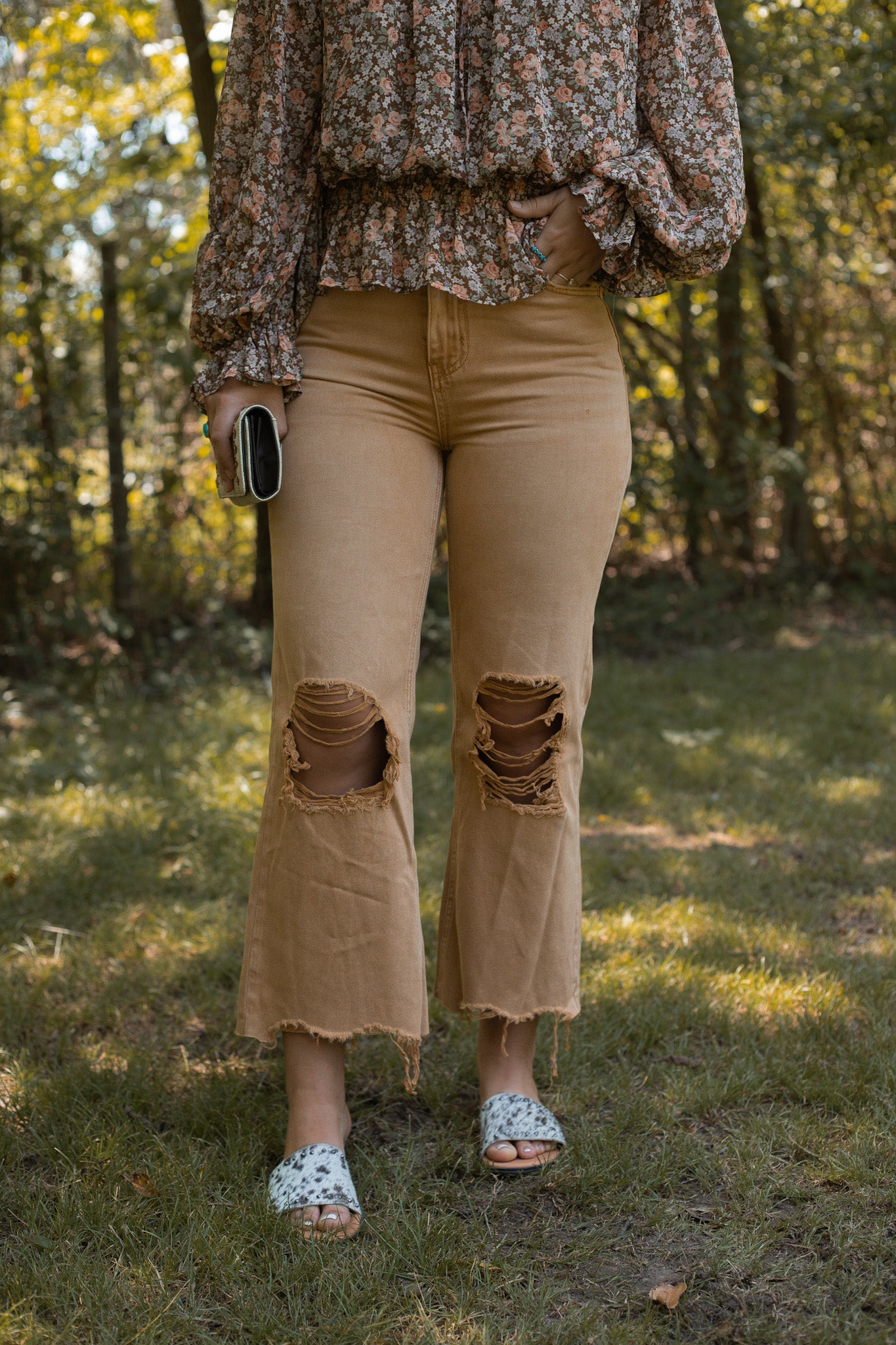Melody Jeans