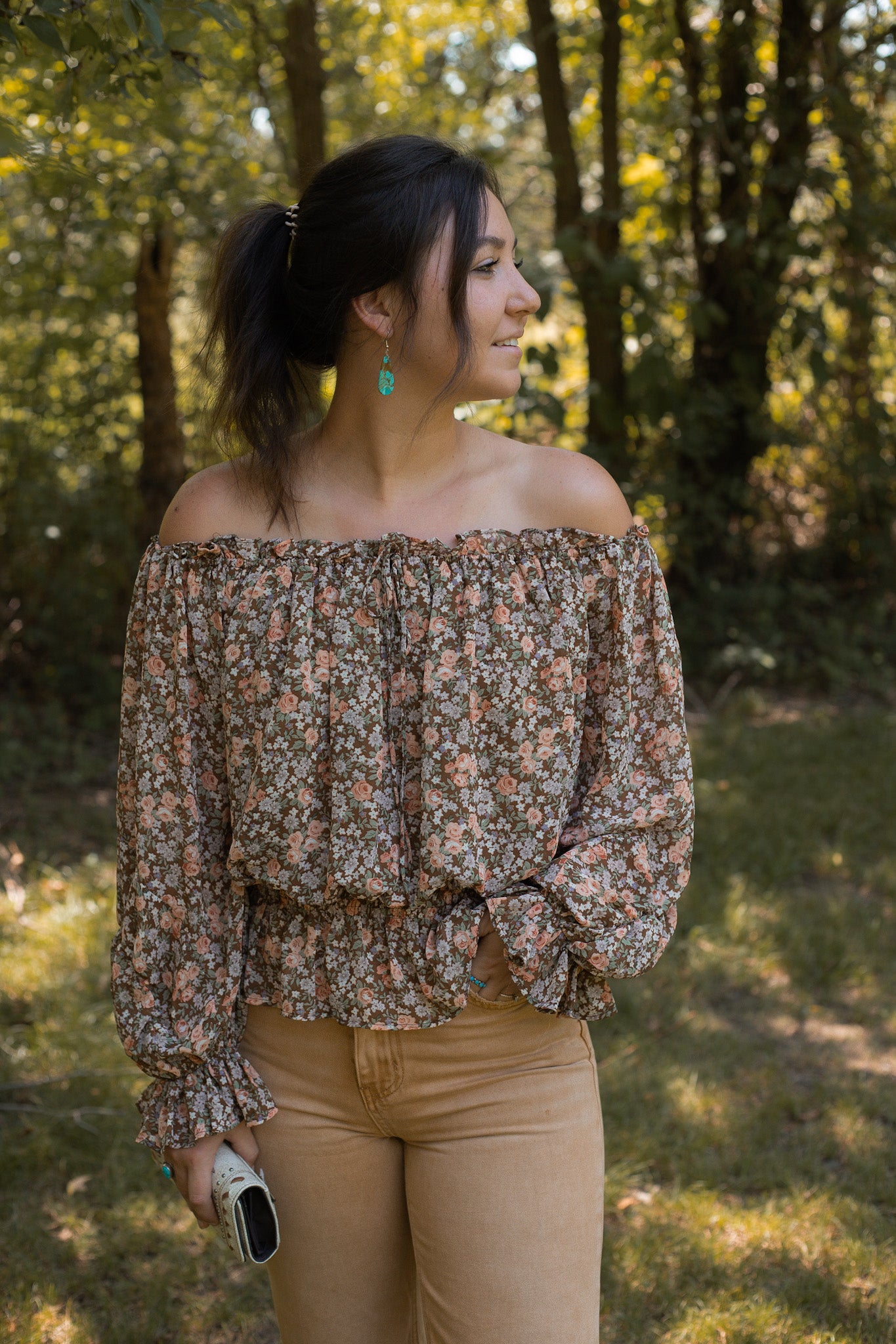 Justine Top