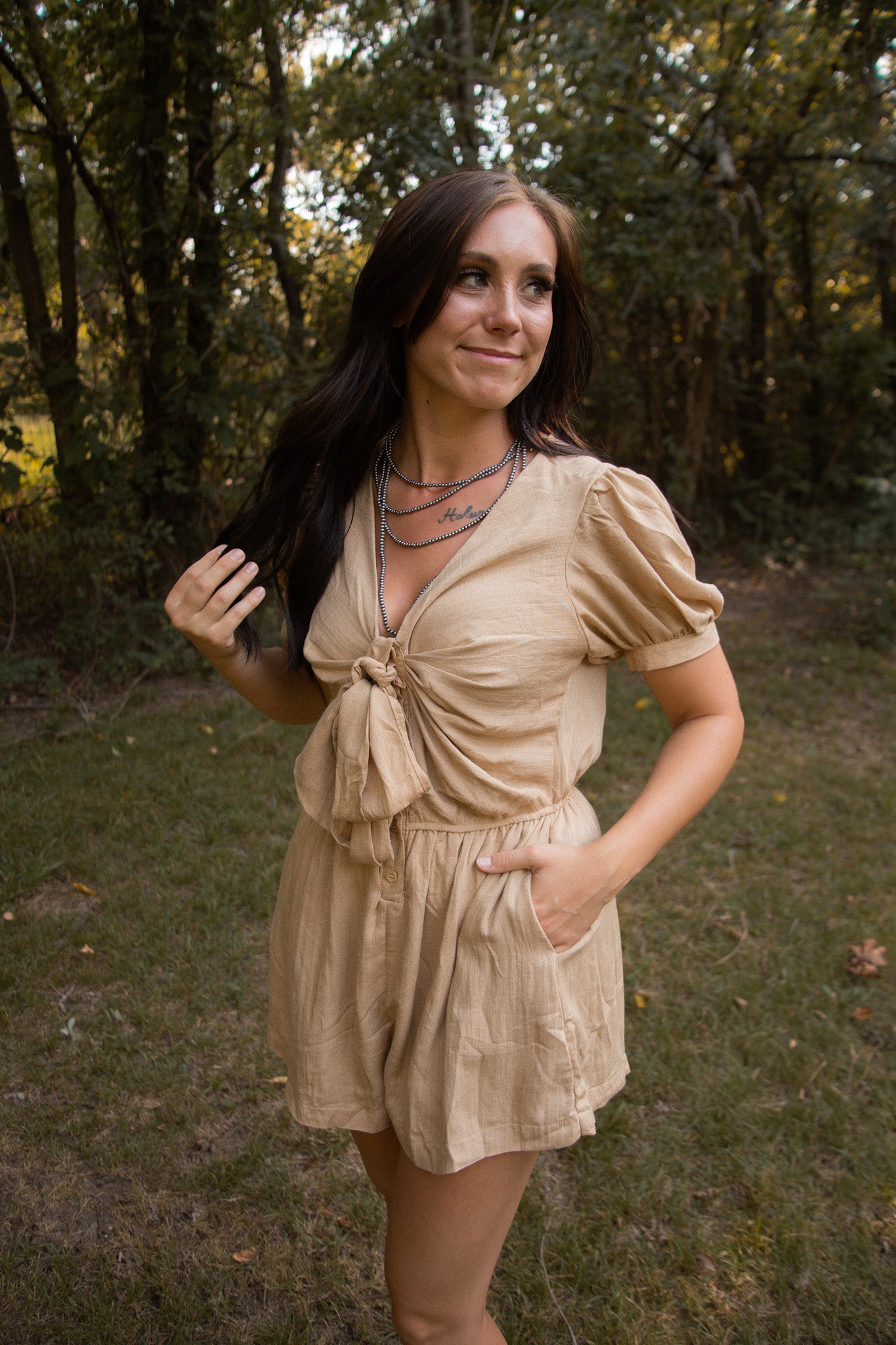 Jamie Romper