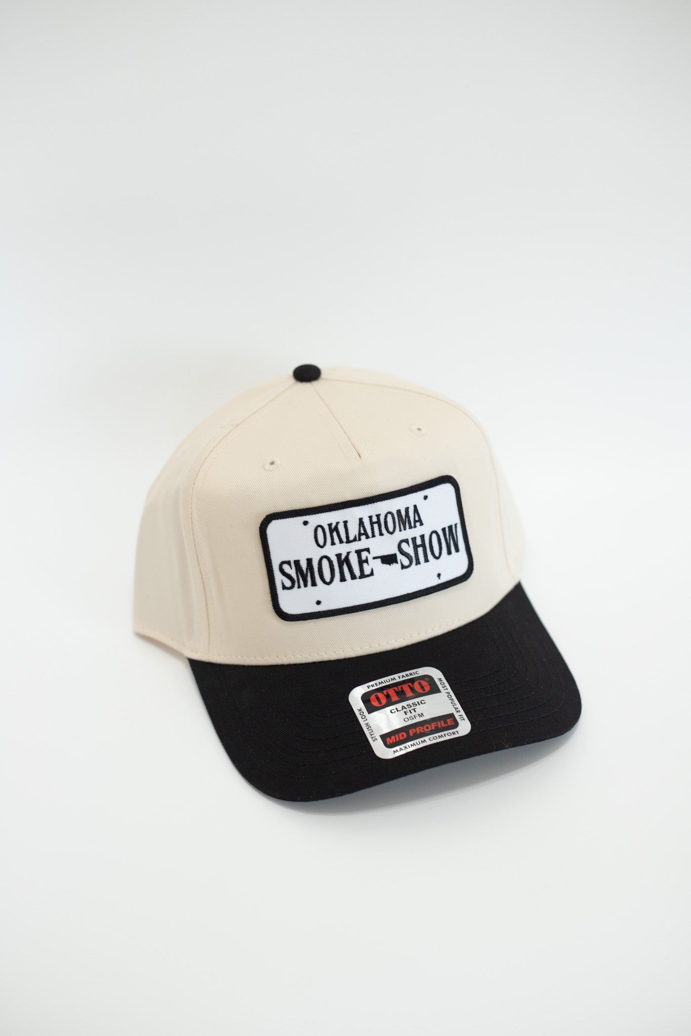 Oklahoma Smokeshow Hat