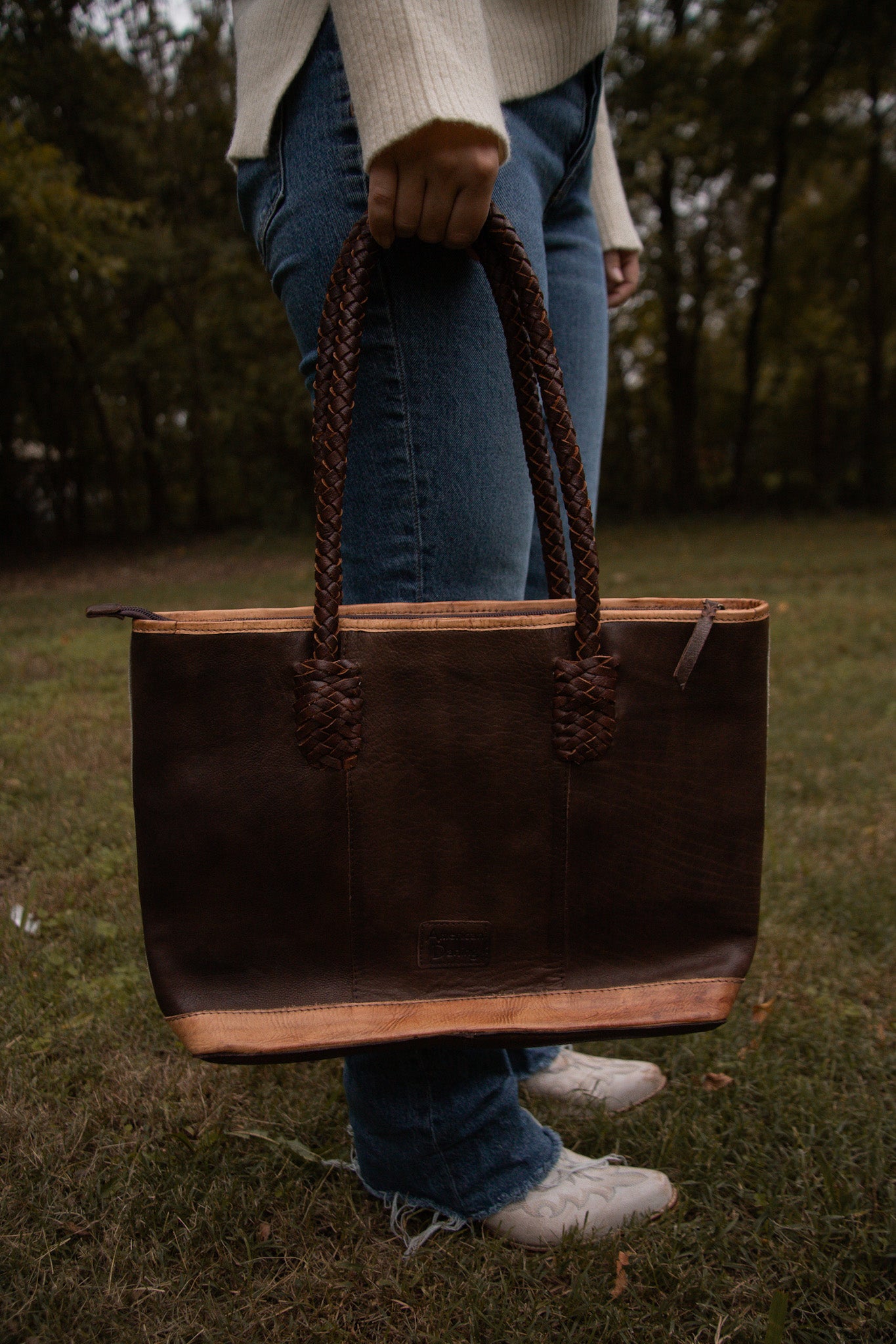 Madison Bag - American Darling