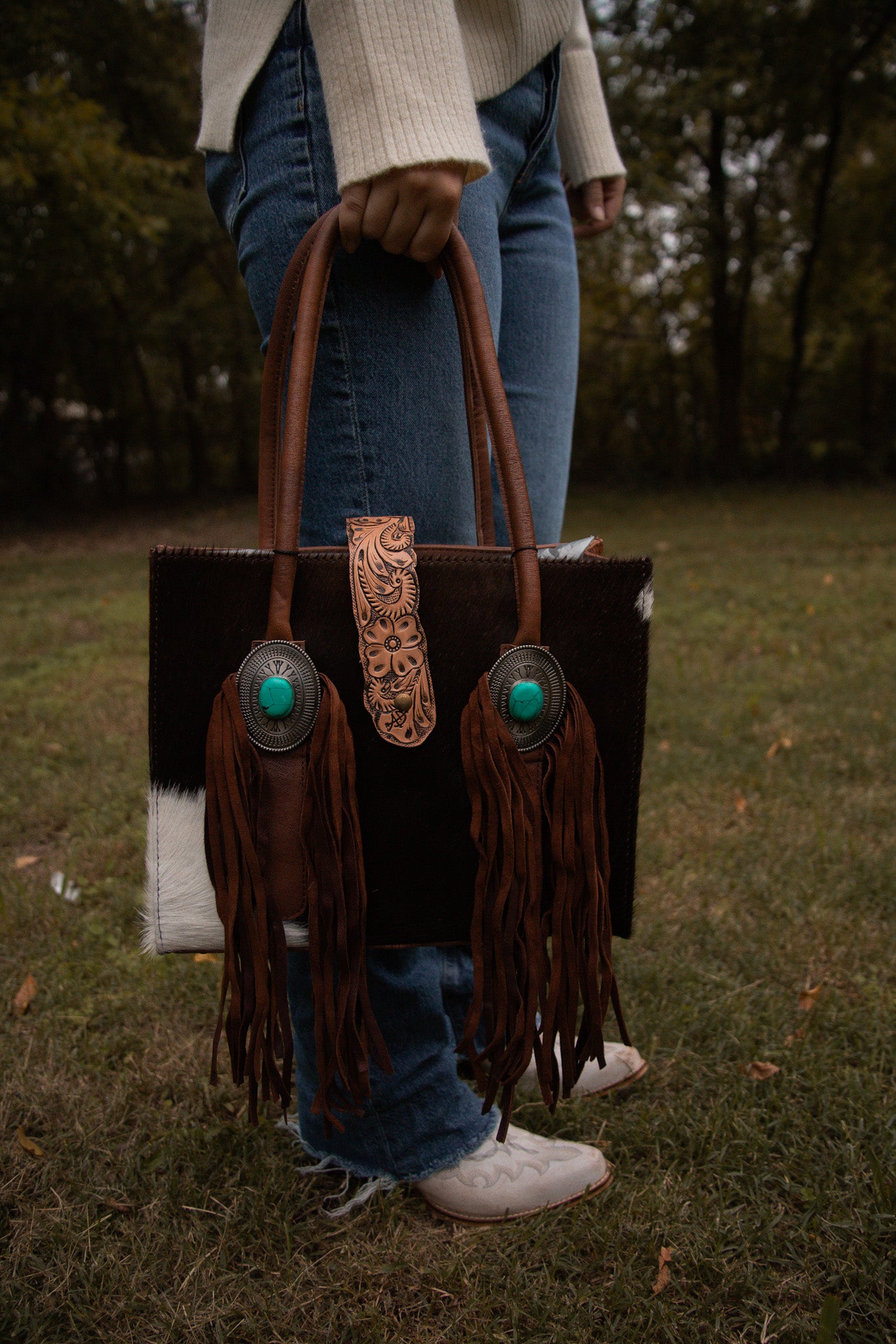 Johnie Bag - American Daring