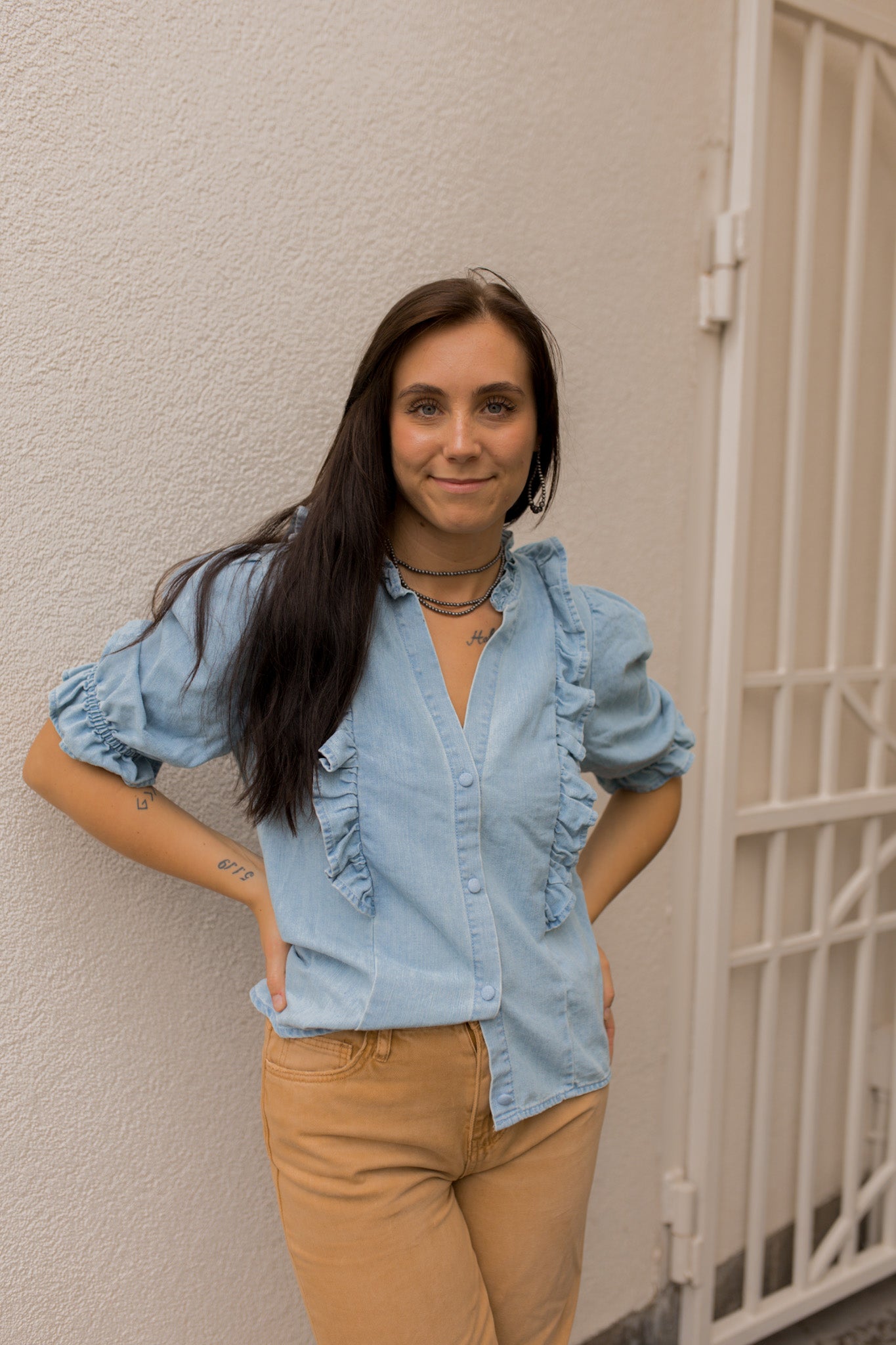 Everline Top