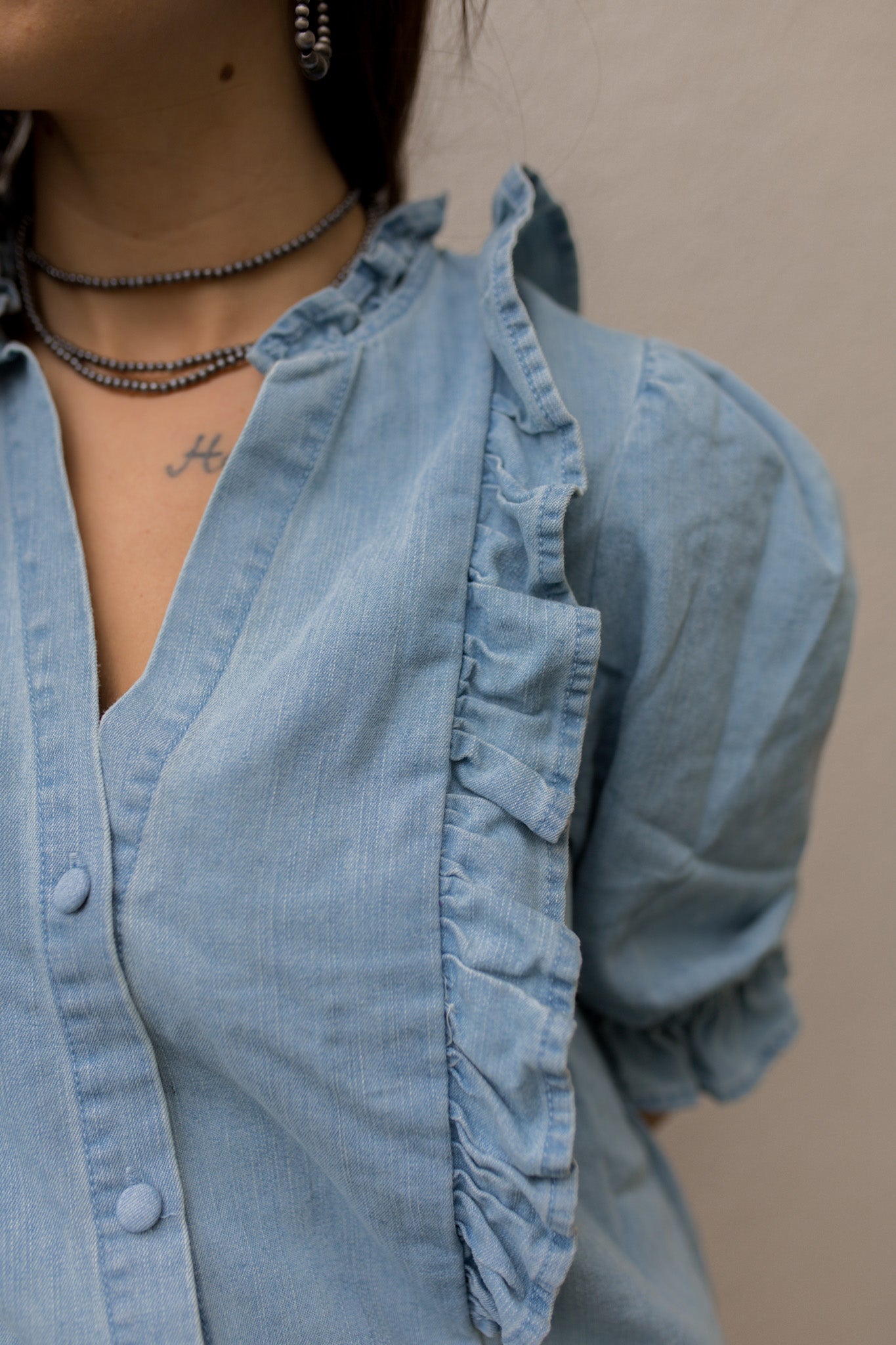 Everline Top