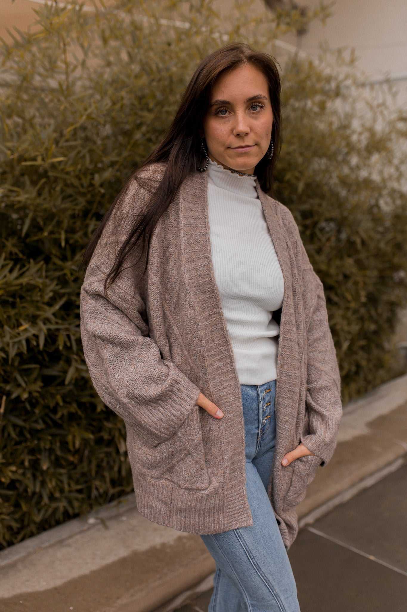 Jenny Cardigan