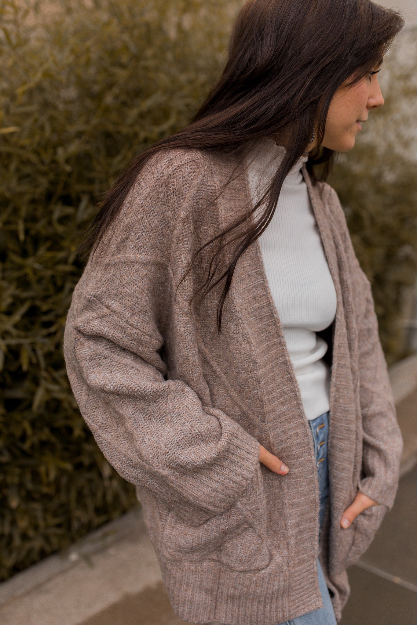 Jenny Cardigan