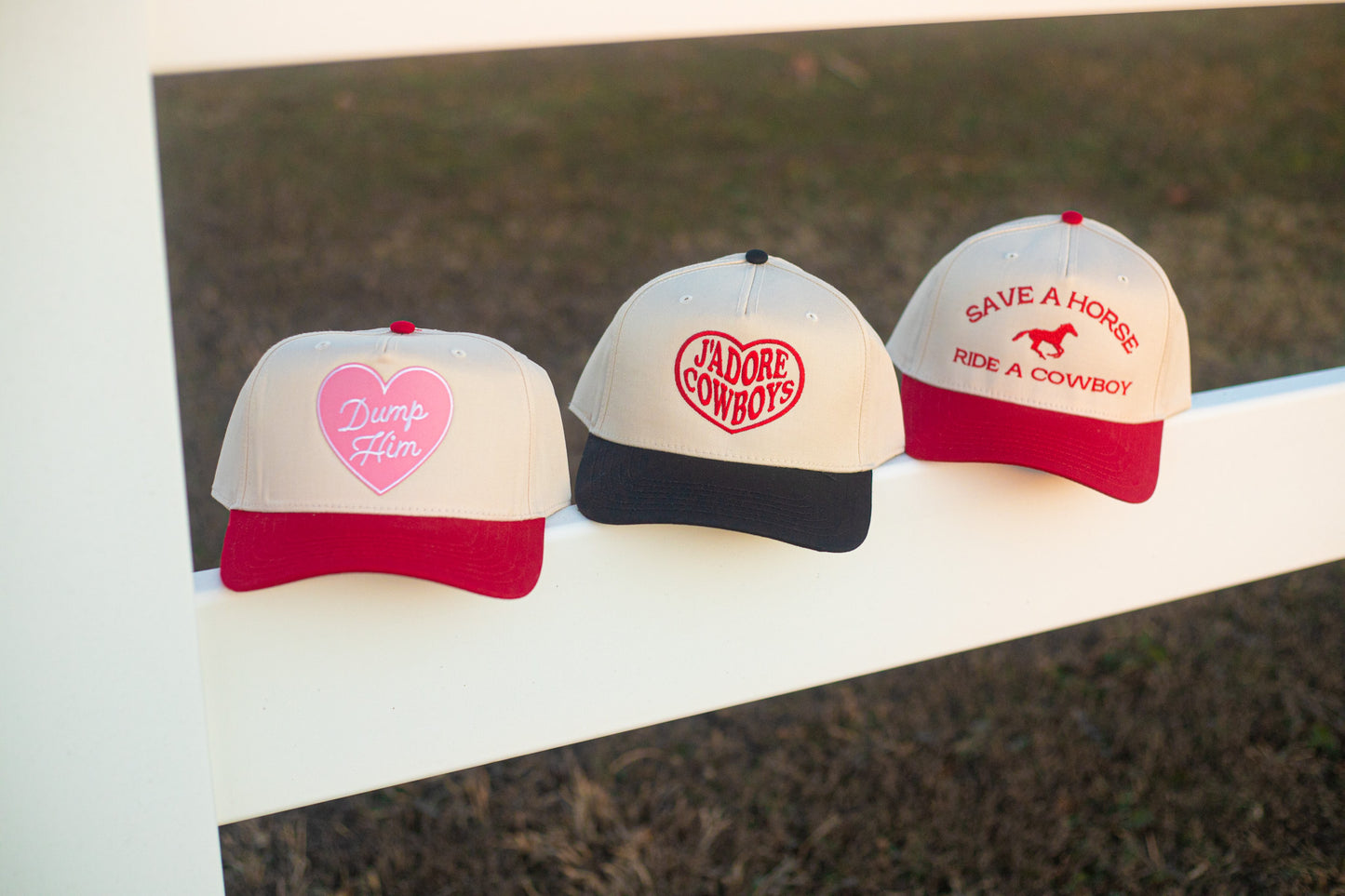 Save A Horse Ride a Cowboy Hat