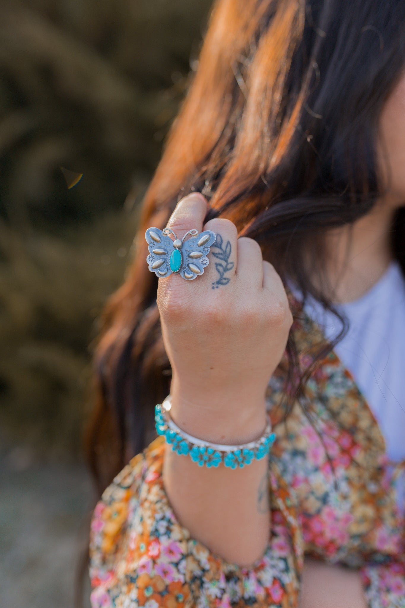 Nova Ring