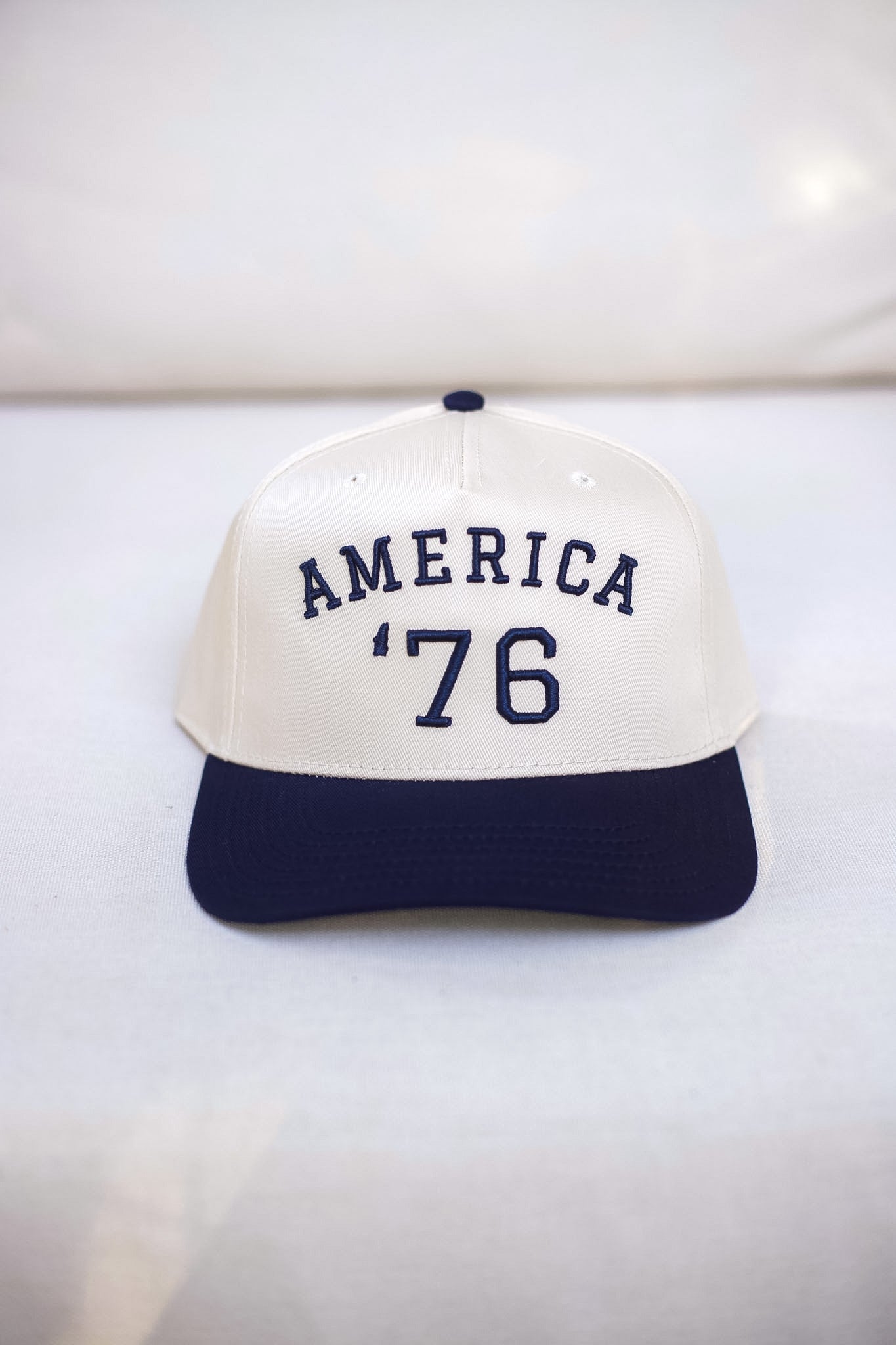 America 76 Trucker Hat