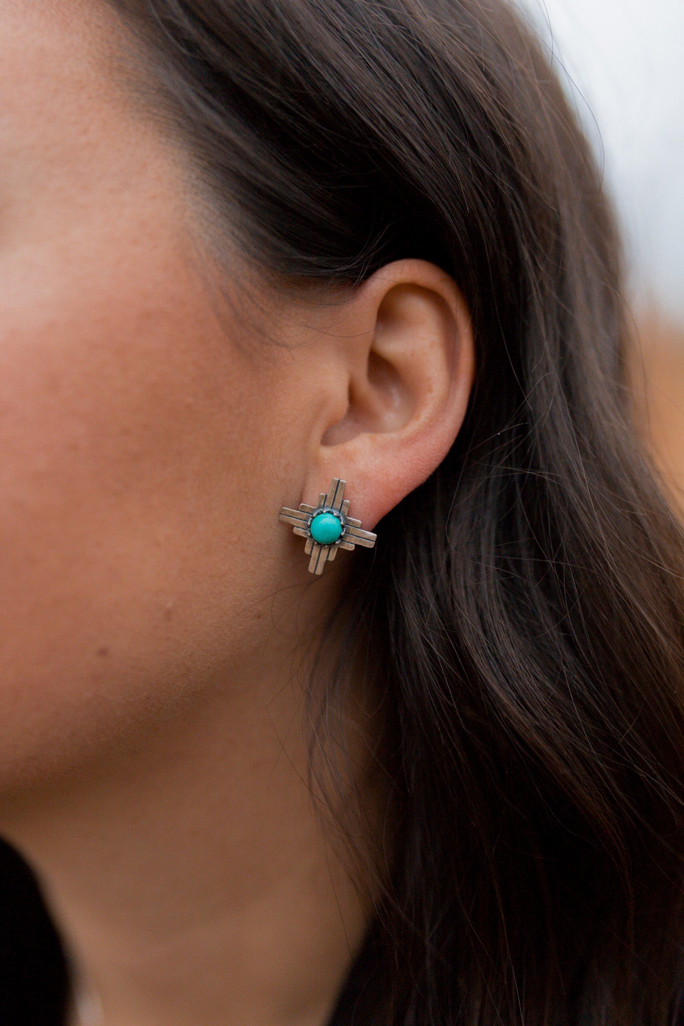 The Luna Studs