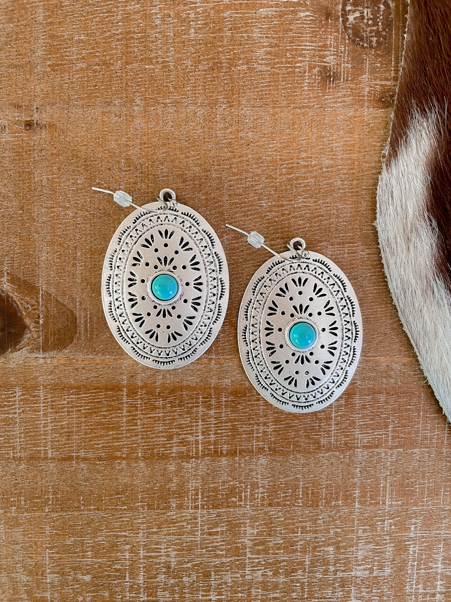 Sarah Earrings