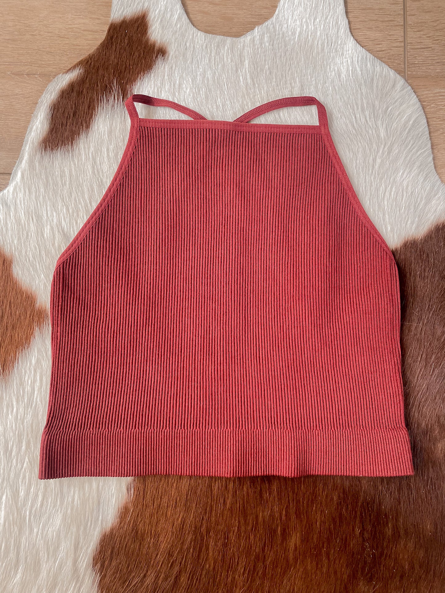 Becks Seamless Tops - Multi Colors