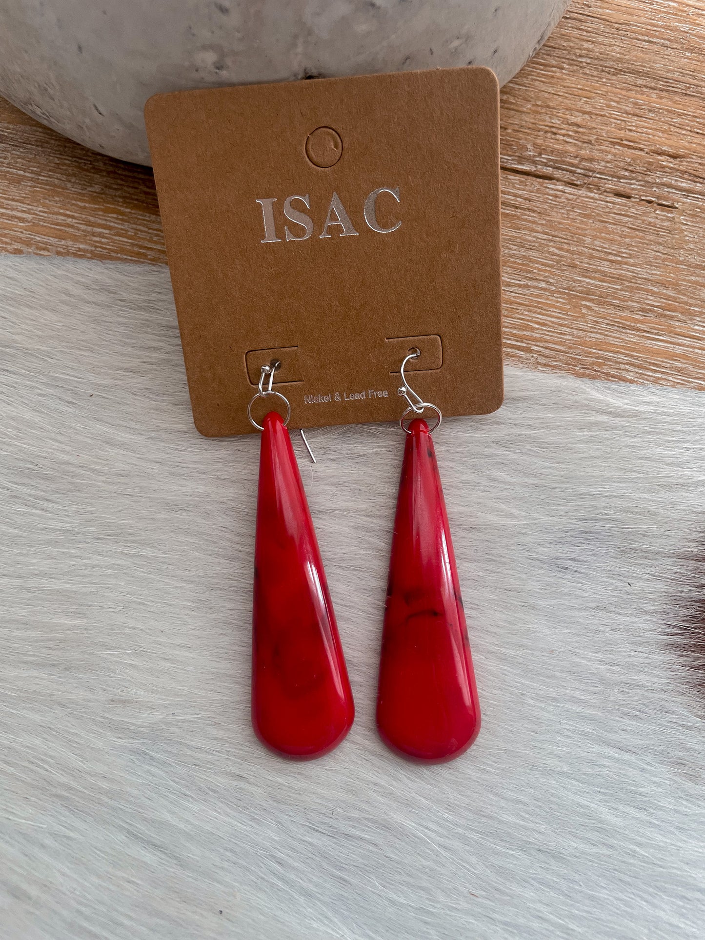 Melissa Earrings