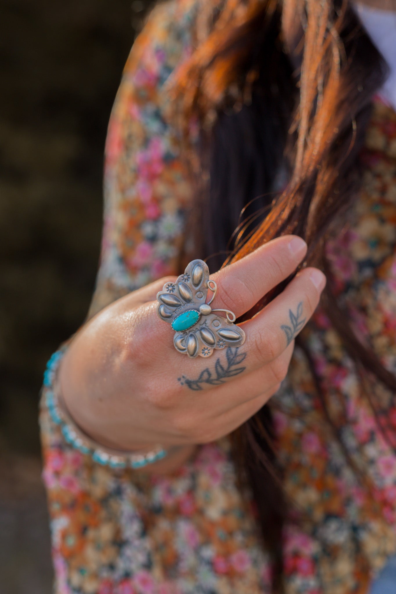 Nova Ring