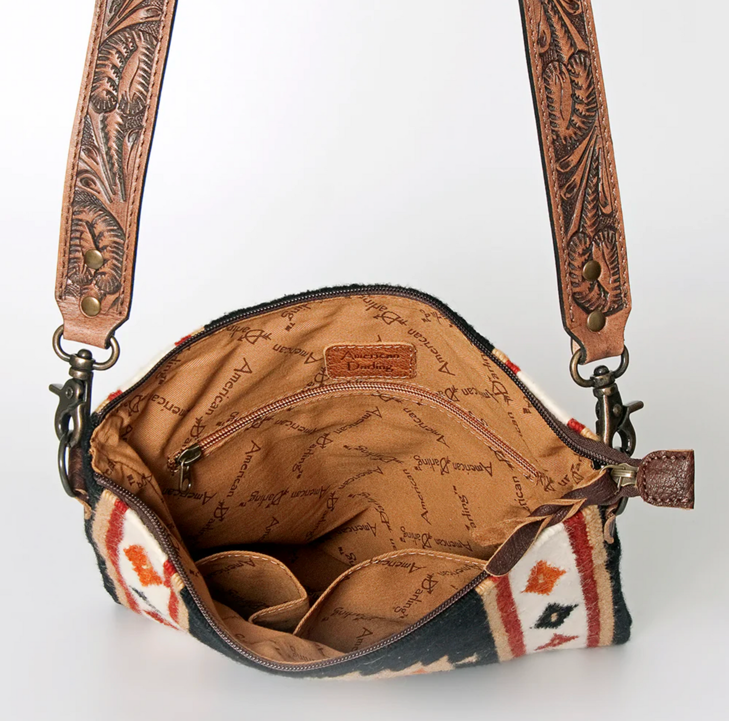 Stacy Bag - American Darling