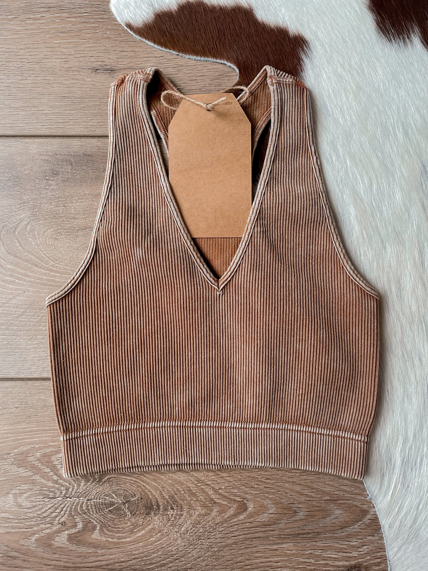 Lex seamless tops - multiple colors