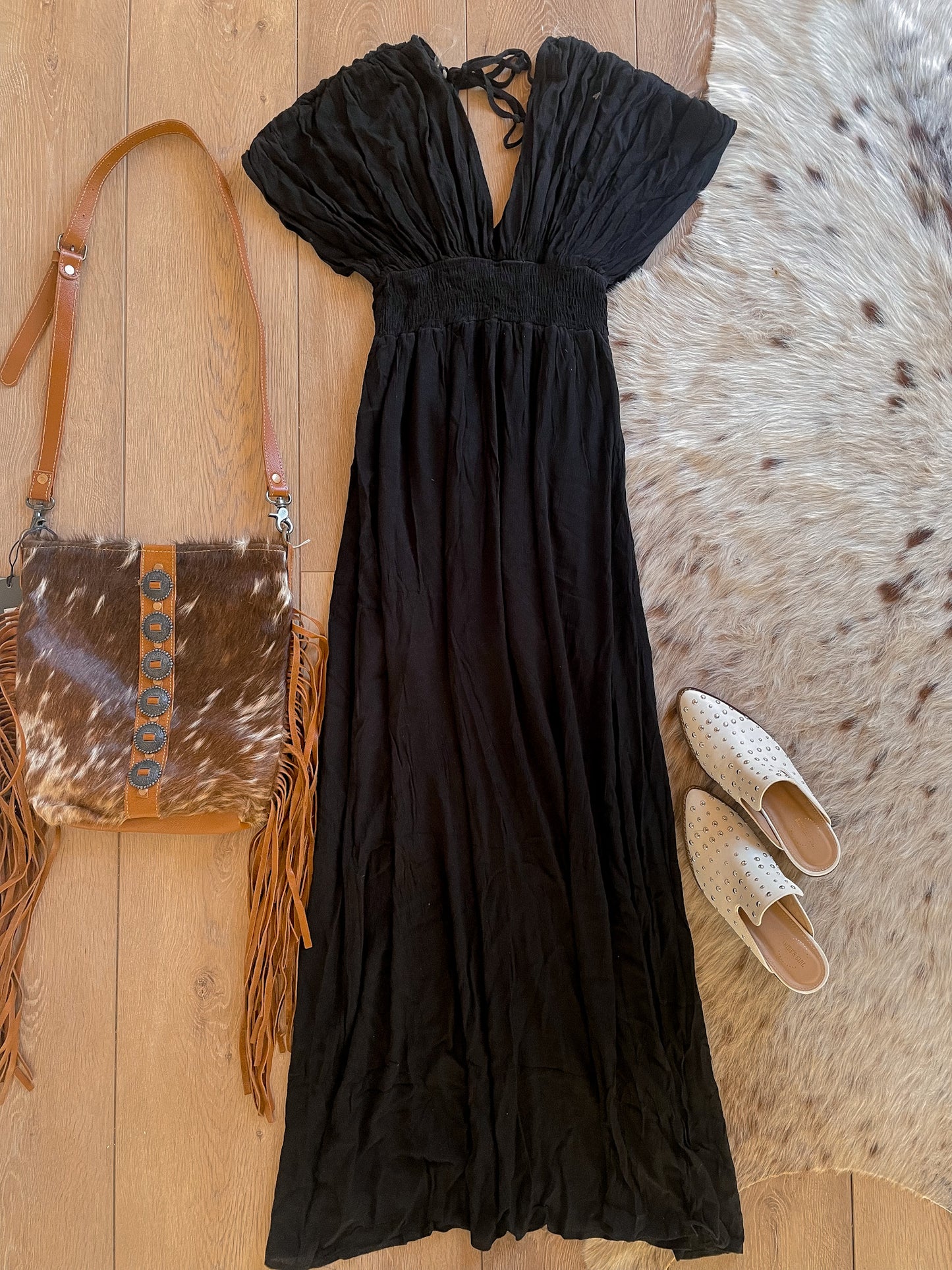 Ivy Dress