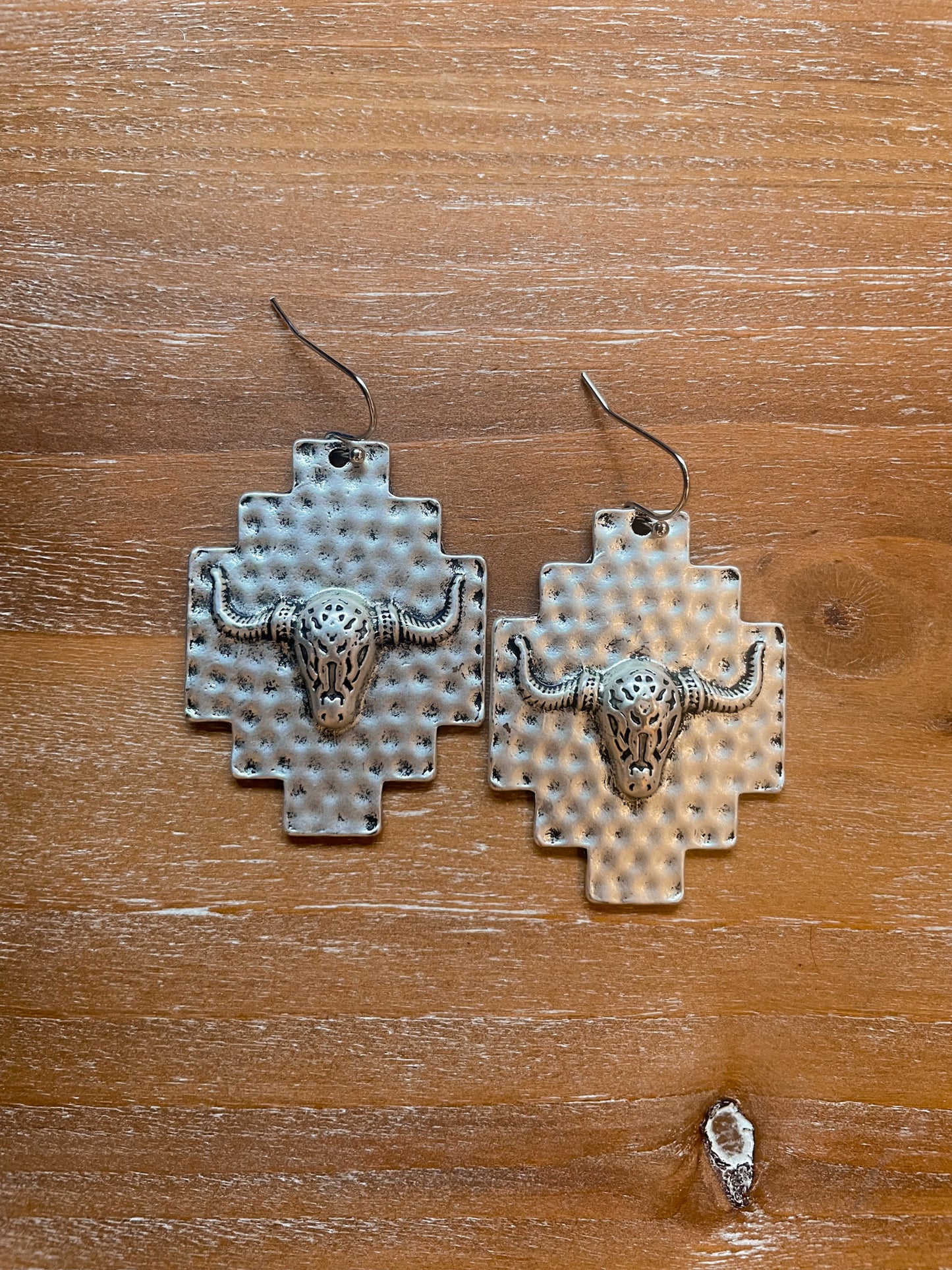 Rich Earrings