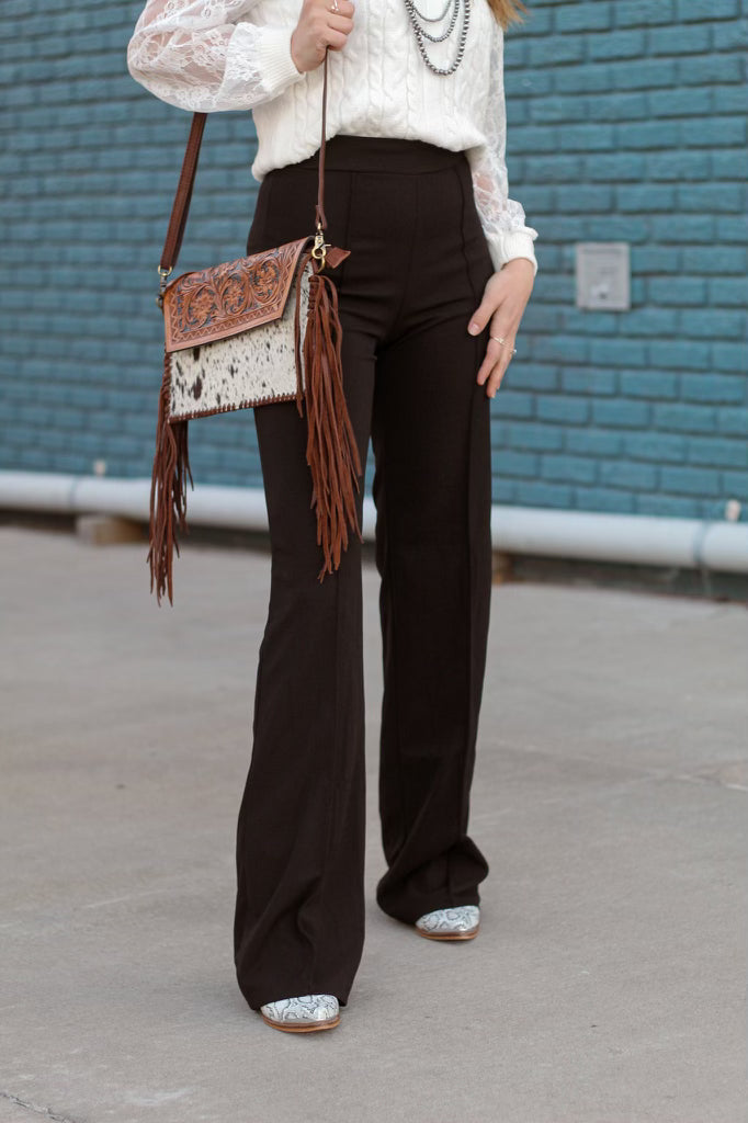 Hunter Business Trousers