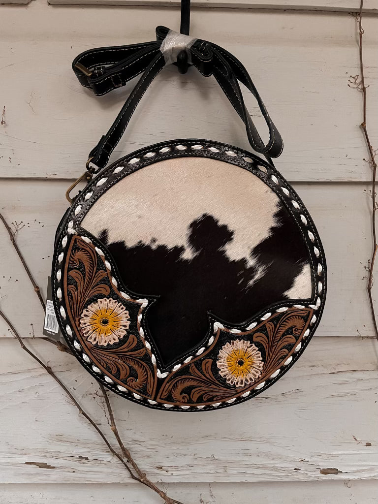 Blossom Bag