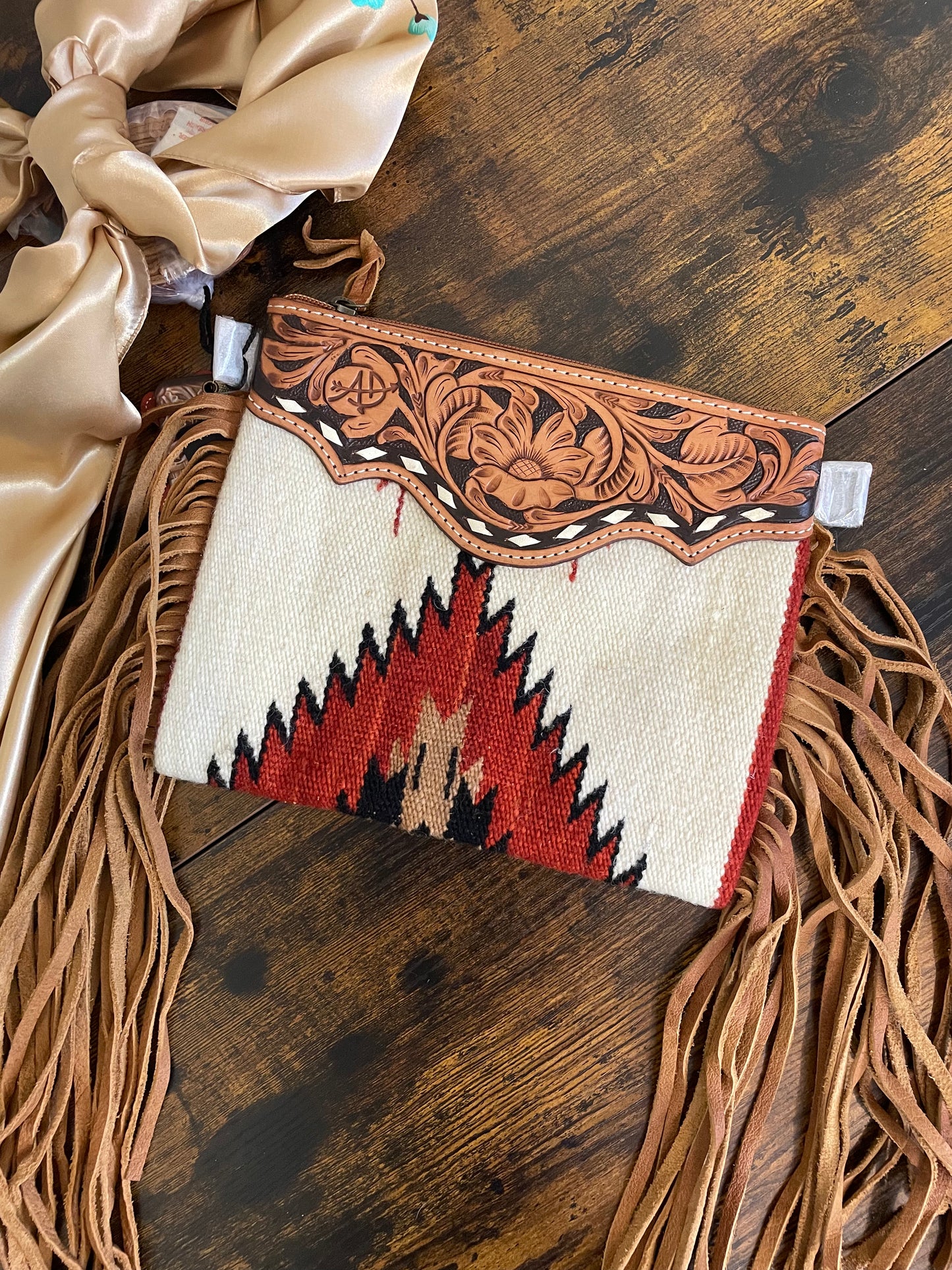 Kendall Bag