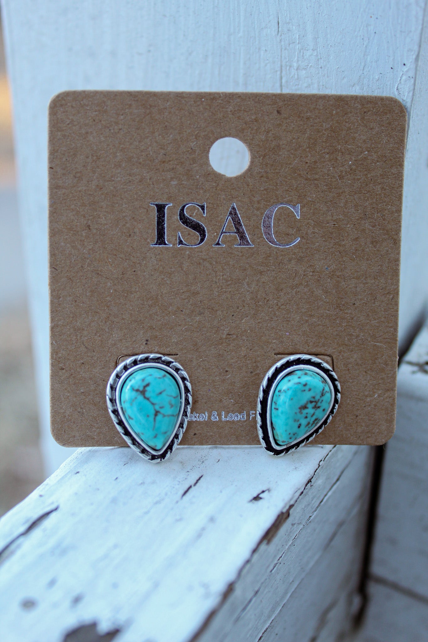 Arlo Studs