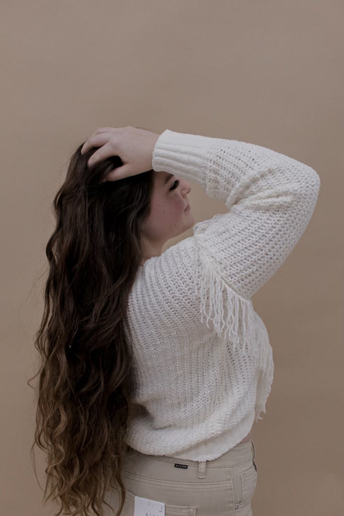Jamie Sweater