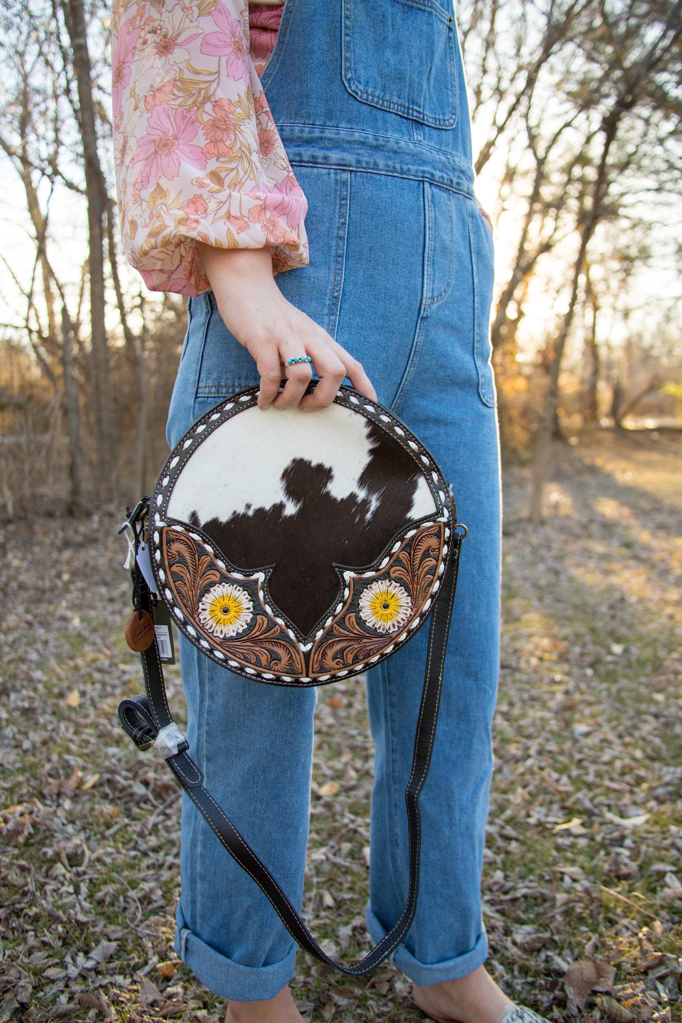 Blossom Bag