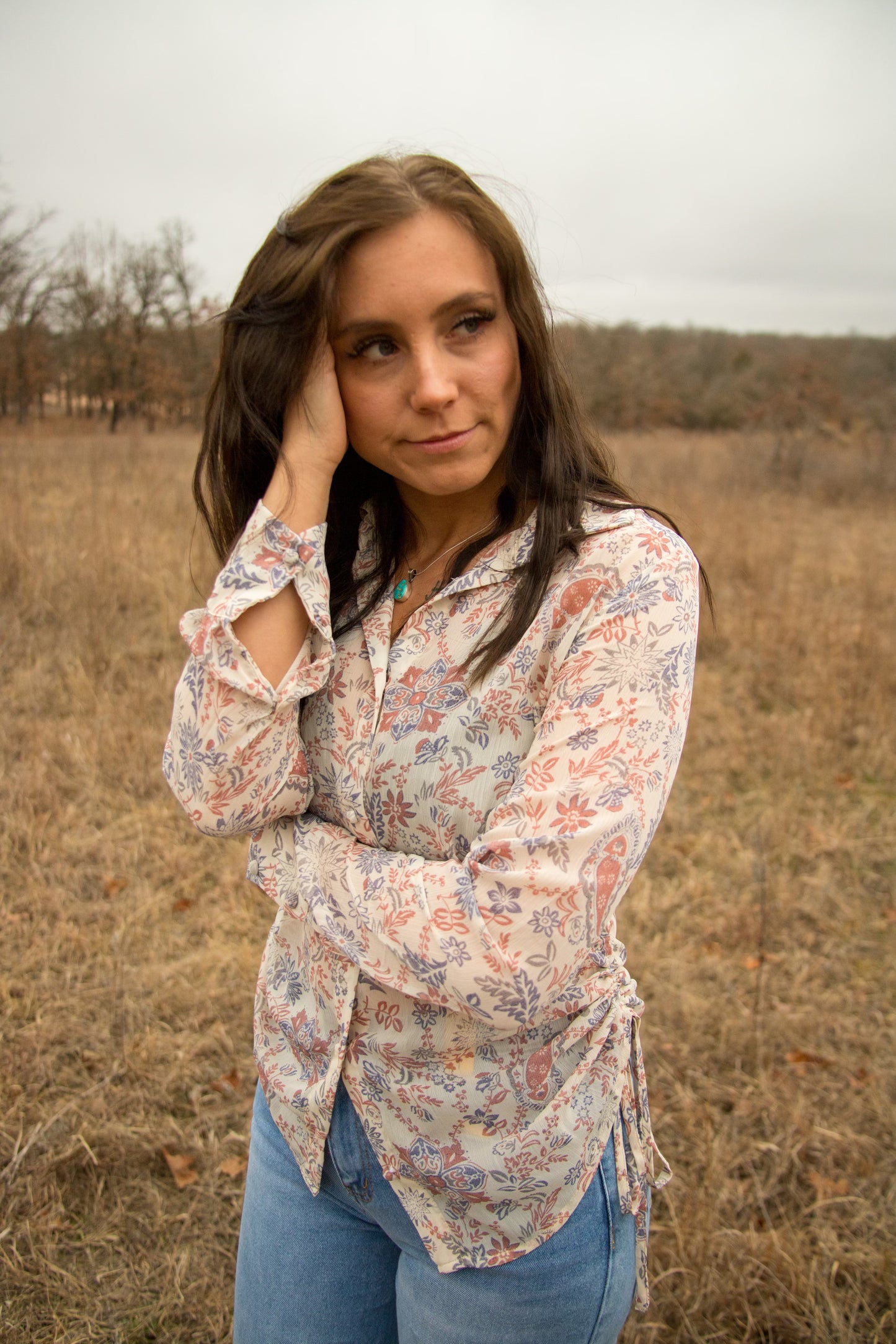 Emily Top