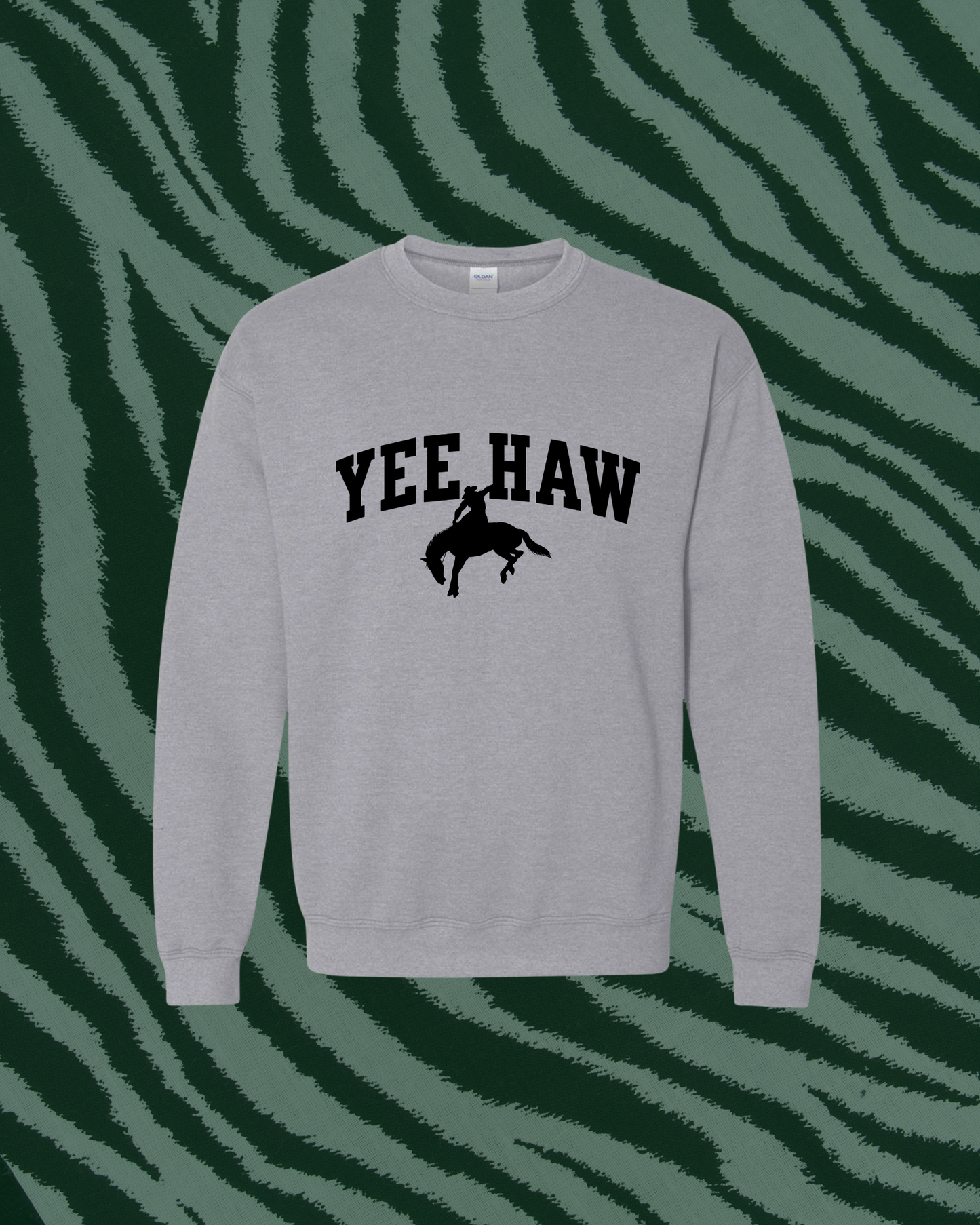 YeeHaw Crewneck