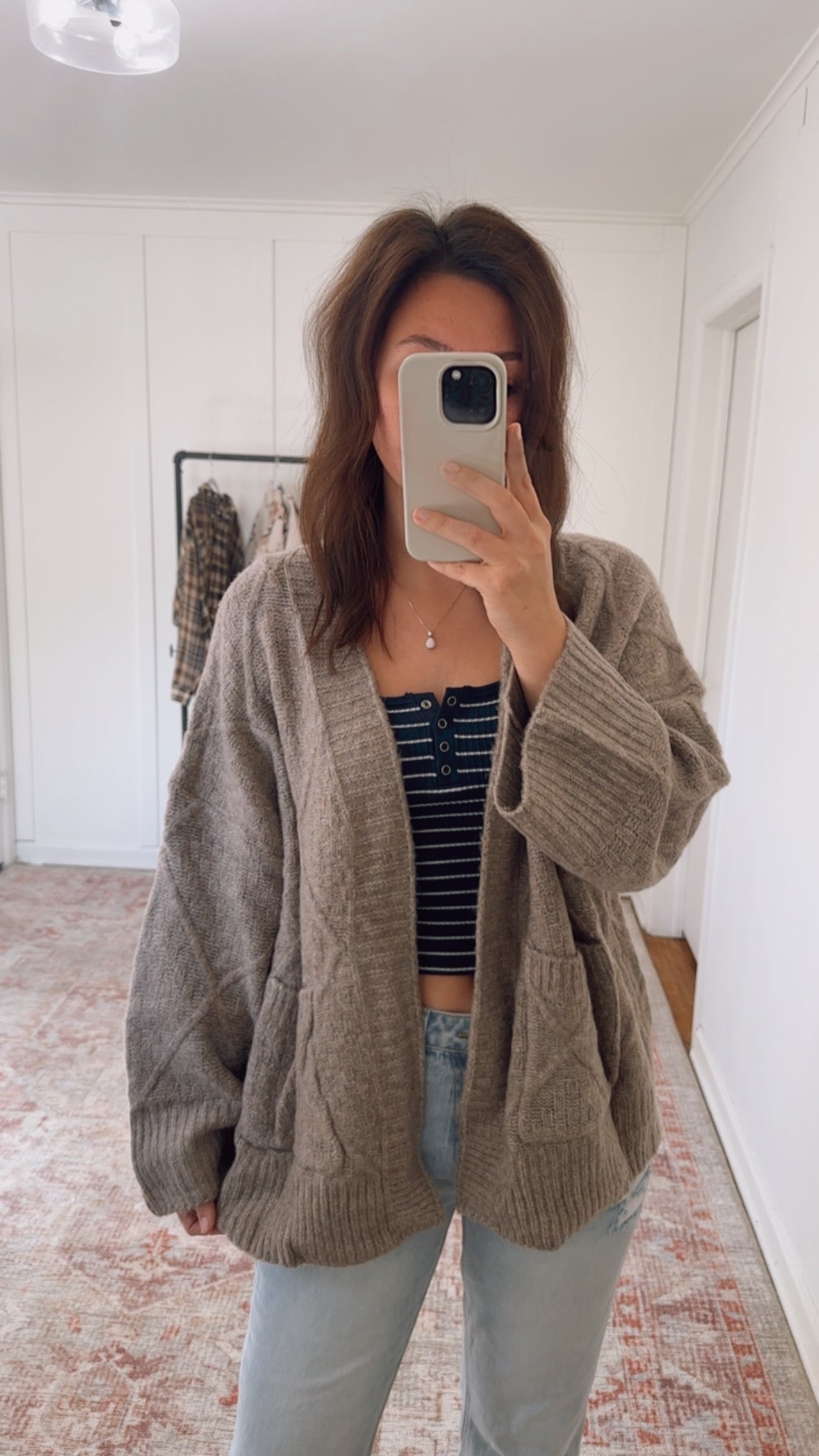 Jenny Cardigan