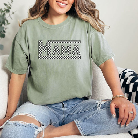 Mama Tee - Different Colors