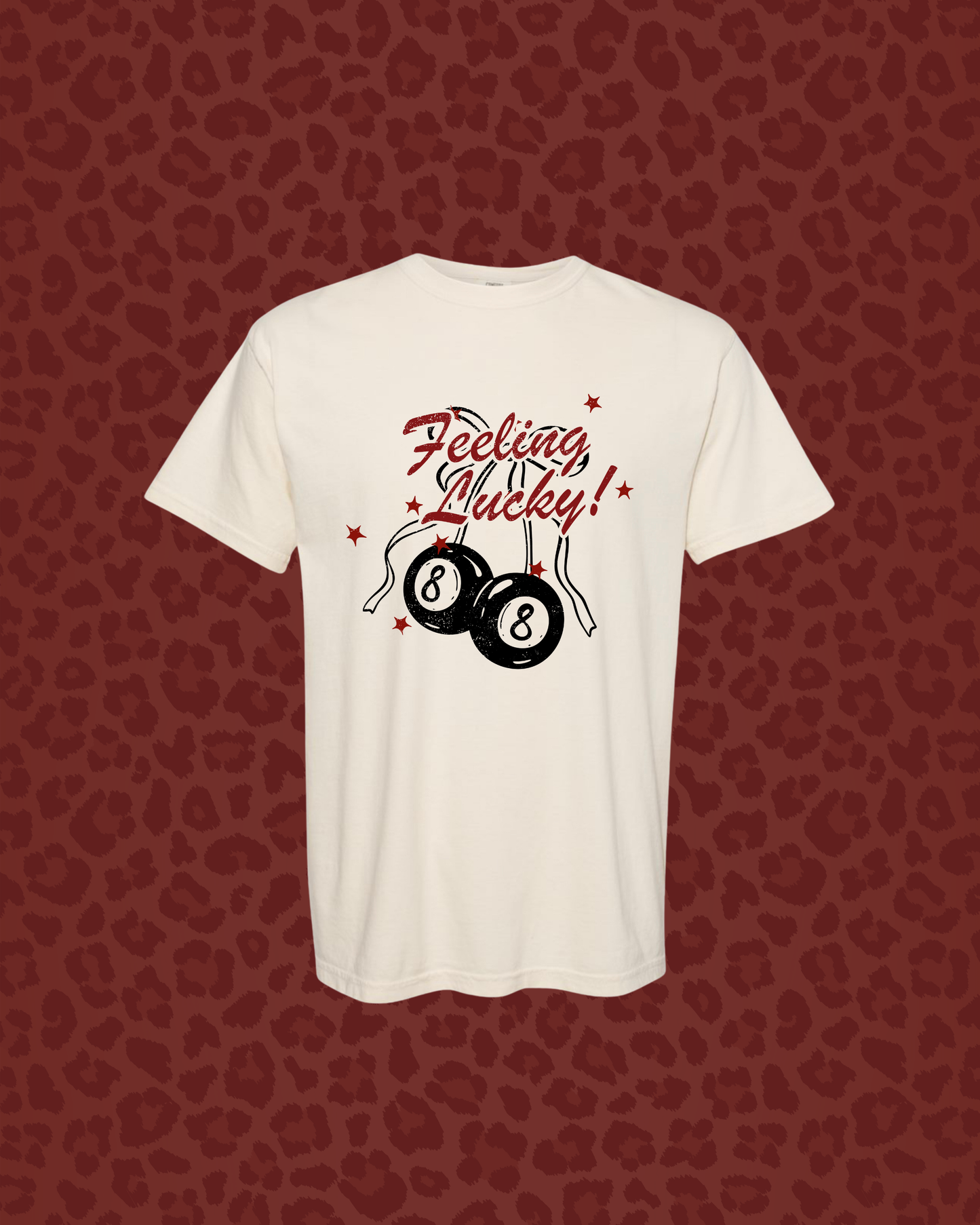Feeling Lucky Tee