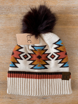 Aztec Hat - CC brand