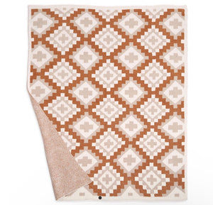 Nat Blanket - (Multi Colors)