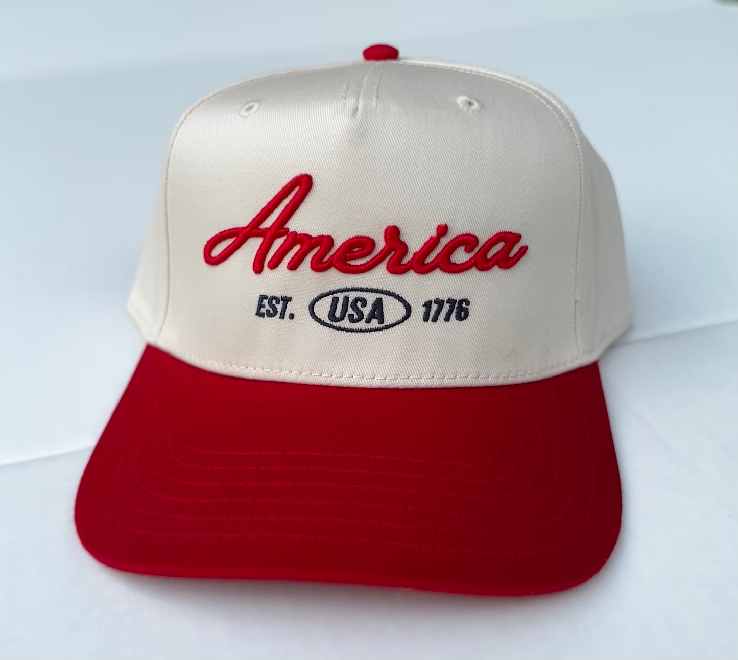America Hat