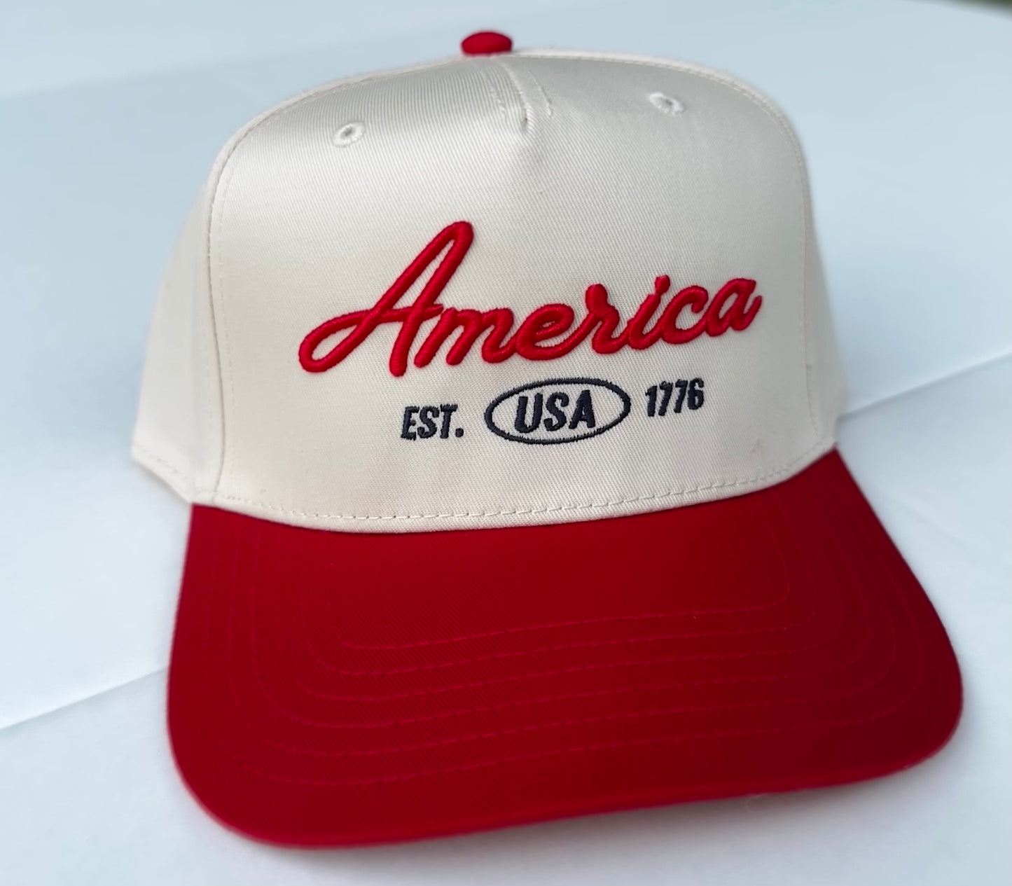 America Hat