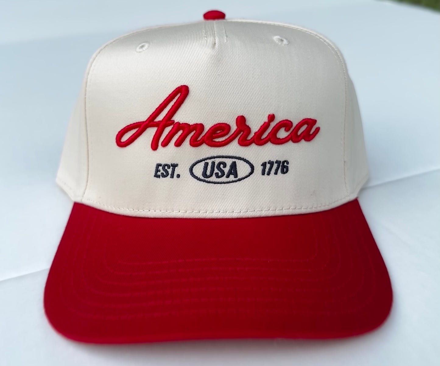 America Hat